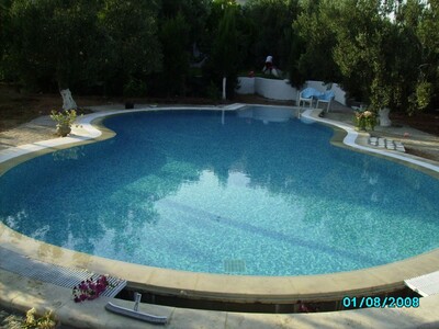 Bungalow LE COIN D’OR HAMMAMET