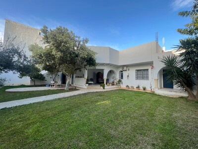 Villa GREEN MREZGA BT