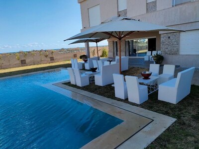 Villa fraicheurréf:  villa a louer pour cérémonies