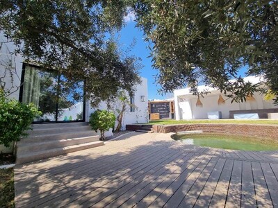 Villa jacinthe réf:  tps immobiliere
