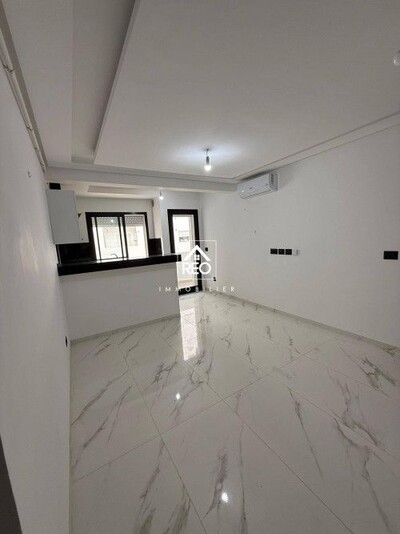 À LOUER : Un appartement S+1 situé à Cité Wahat