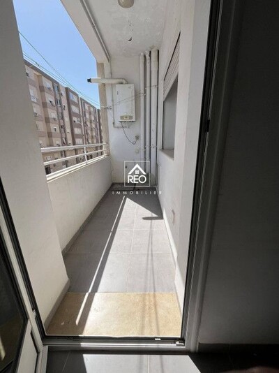 À LOUER : Un appartement S+2 situé à Cité des Palmeraies