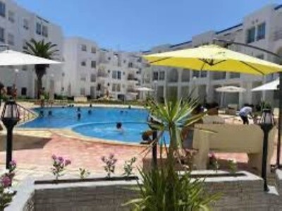 Appartement KEUNE 1 NABEUL