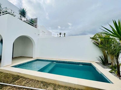 Villa CAROLINE 4 HAMMAMET