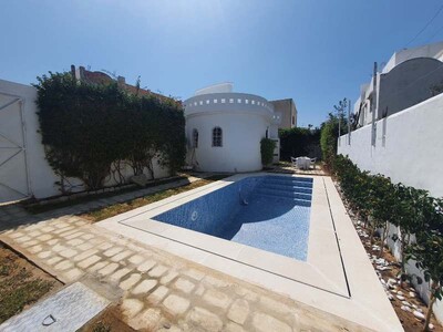 Maison feninaréf:  été