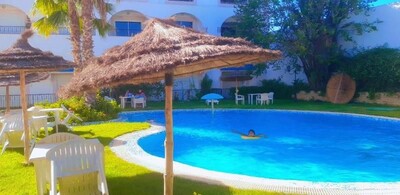 Appartement KMAR KMAR