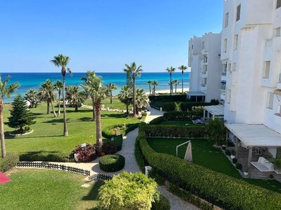 Appartement PINK 2 APP HAMMAMET
