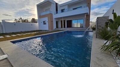 Villa LA PERVENCHE Réf: s+4