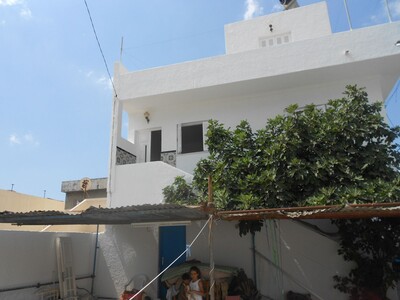 AL UNE MAISON AU CENTRE VILLE HAMMAMET CALME