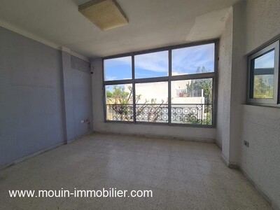 Bureau Ritta AL à Hammamet zone theatre