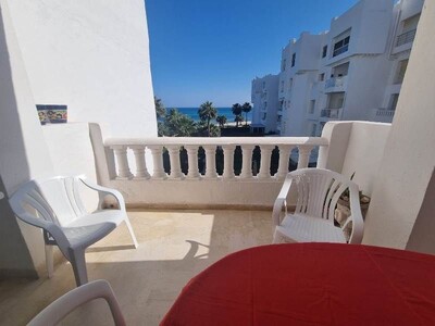 Appartement hortensiaréf:  été