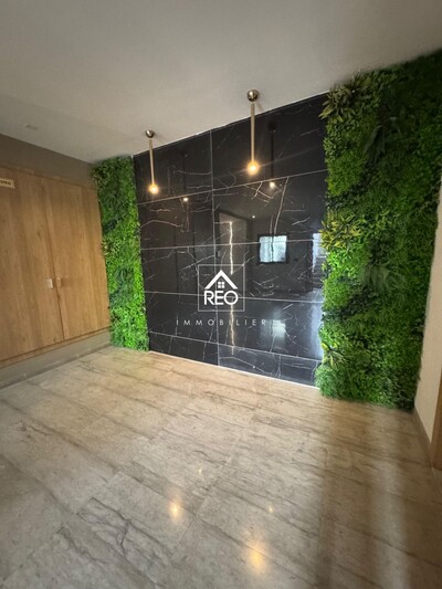 À LOUER : Des bureaux très haut standing situé à La Soukra