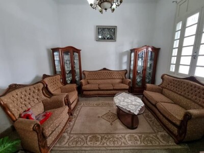 Villa bardo réf:  villa a vendre a bardo