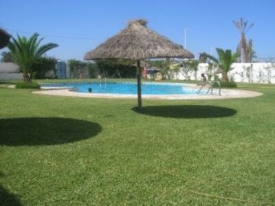 APPARTEMENT SALMA  Hammamet Nord