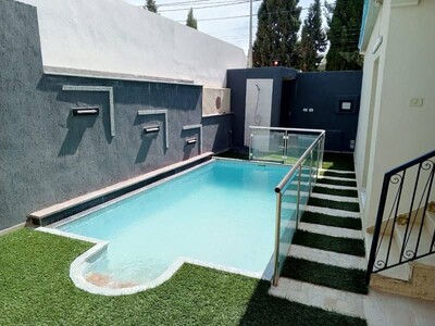 Villa DARINE NORD HAMMAMET