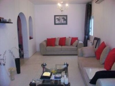 APPARTEMENT SAFA  Hammamet Sud