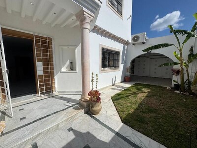 Appartement BERGENIARéf:  appartement a louer