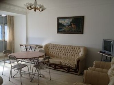 APPARTEMENT SANA  Mrezka