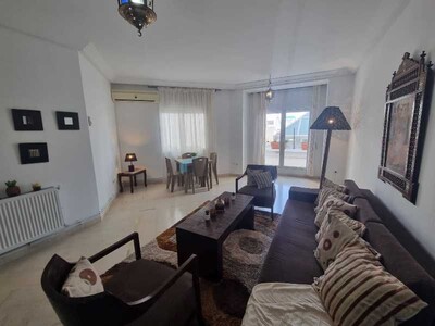 Appartement amouretteréf: