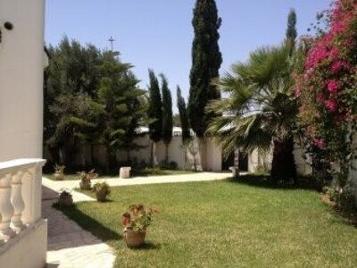 Villa DONIA Zone Miramar