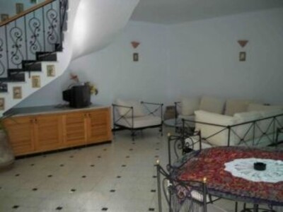 VILLA CHAHRAZED Zone Miramar