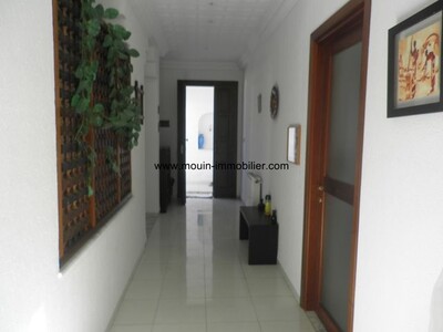 Villa Ahmed A zone craxi