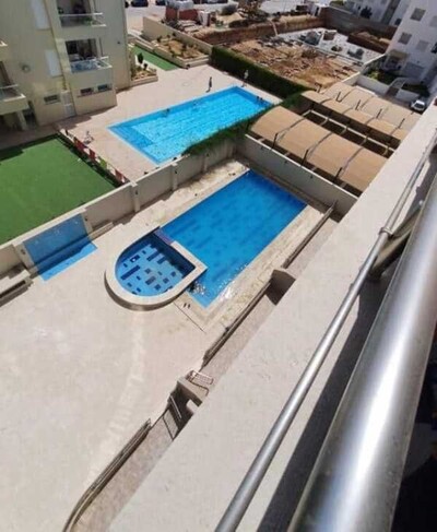Appartement PARLA AFH MREZGA BH