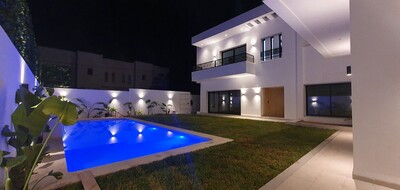 Villa princeréf:  été
