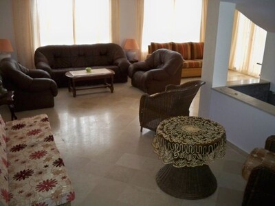 VILLA KHLIFA  Kharrouba
