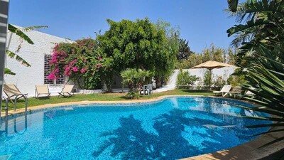 Maison DU NORDRéf:  villa a hammamet