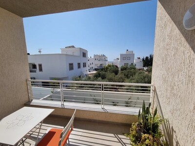 Appartement YOUSRI 1Réf:  appartement vue mer