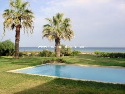 VILLA OZALYS MIMOSA