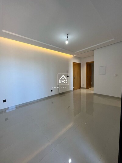 À LOUER : Un appartement S+1 situé à La Nouvelle Soukra Jamais