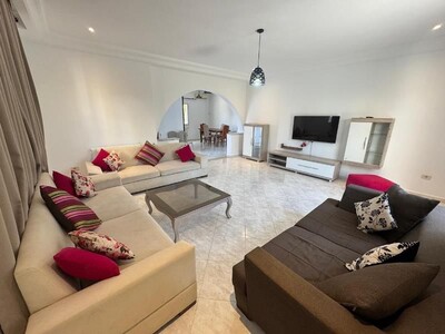 Appartement passifloreréf: