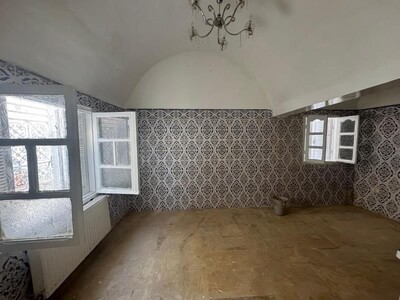 MAISON CALYPSO Réf: s+2