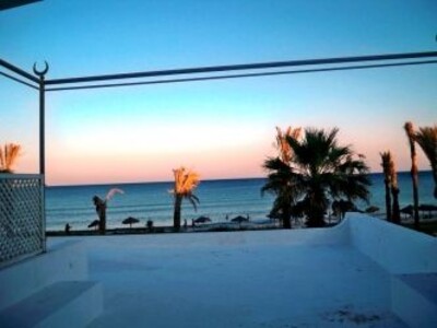Villa GRENADA  Les 2 oueds