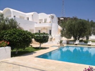 VILLA ROSALI  Zone Craxi