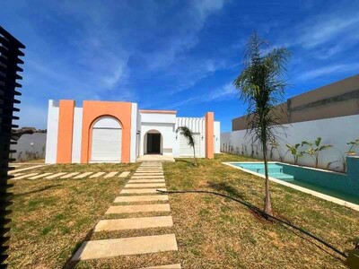 Villa POLO 2 SUD ELMONCHAR