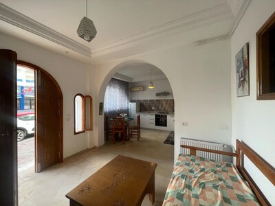 Maison LISA HAMMAMET