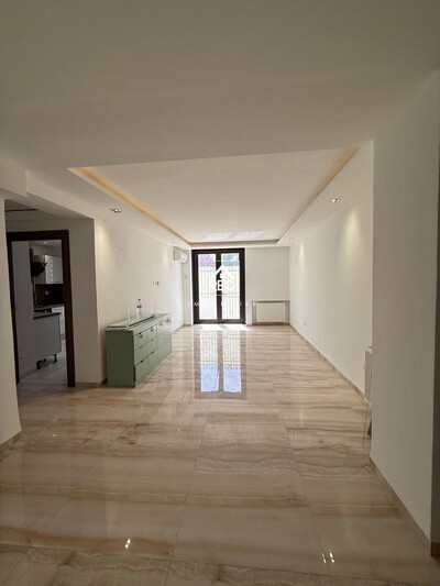 À LOUER : Un magnifique Duplex S+2 situé à La Soukra