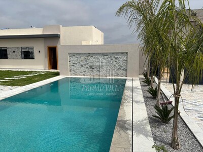 630m² de terrain situés dans un quartier bien sécurisé a Hammamet