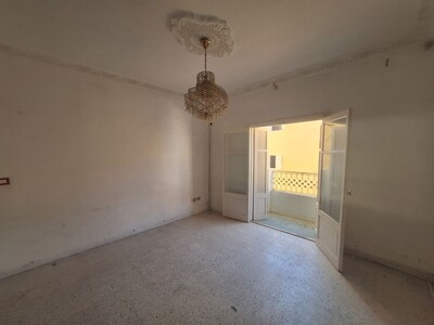 Appartement à vendre S+2 MOUROUJ