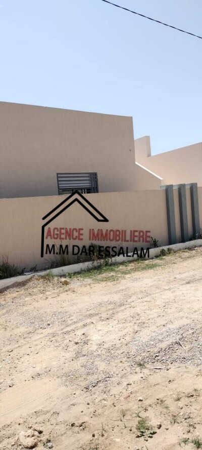 maison indépendante près de la plage