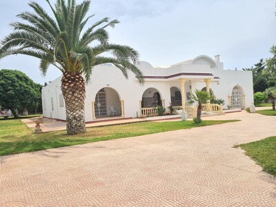 Villa Bianca Vente ferme Villa