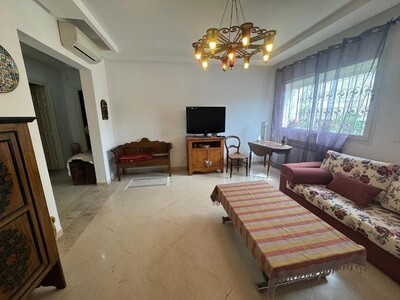 Appartement RIDHA Réf s+1