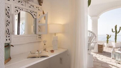 Maison COQUETTE HAMMAMET CENTRE