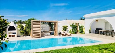 Villa SOFT SUD VILLA