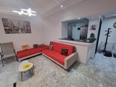 Appartement haifaréf:  villa a louer été