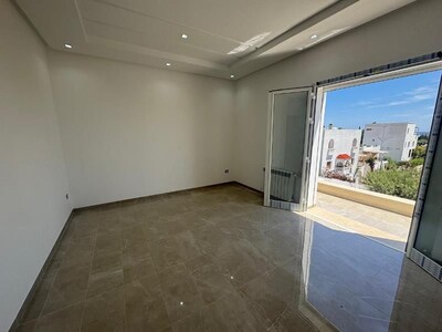 Appartement opera réf:  vente appartement hammamet nord