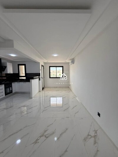 À LOUER : Un appartement S+2 situé à Cité Wahat  Jamais Habité